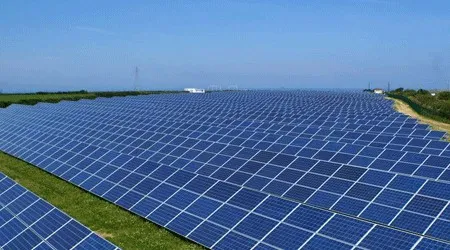 Solar PV Power Projects