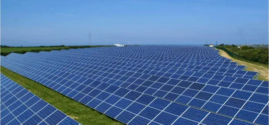 Solar PV Power Projects