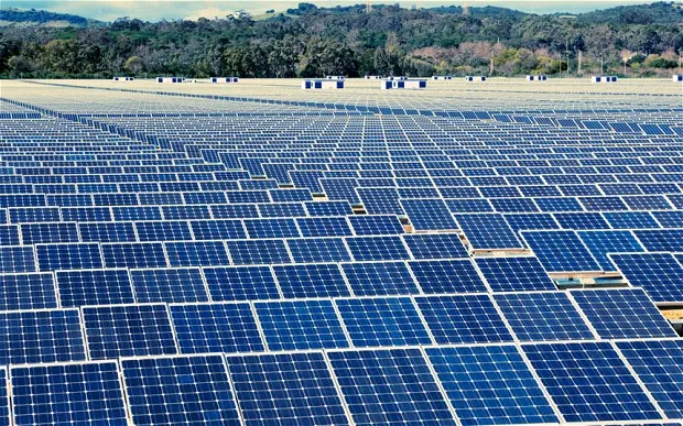 Solar Power