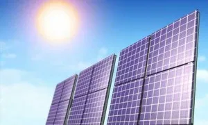 Solar Tariff