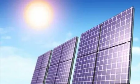 Solar Tariff