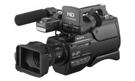 Sony HXRMC2500 Camcorder