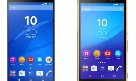 Sony Xperia M5 Dual SIM 16 GB