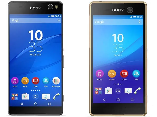 Sony Xperia M5 Dual SIM 16 GB