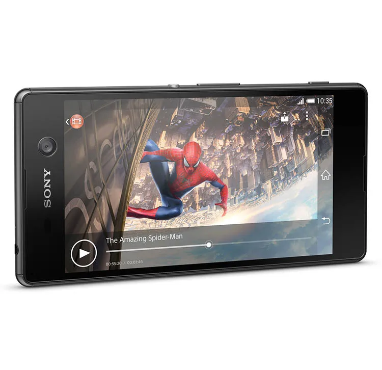 Sony Xperia M5 Dual SIM