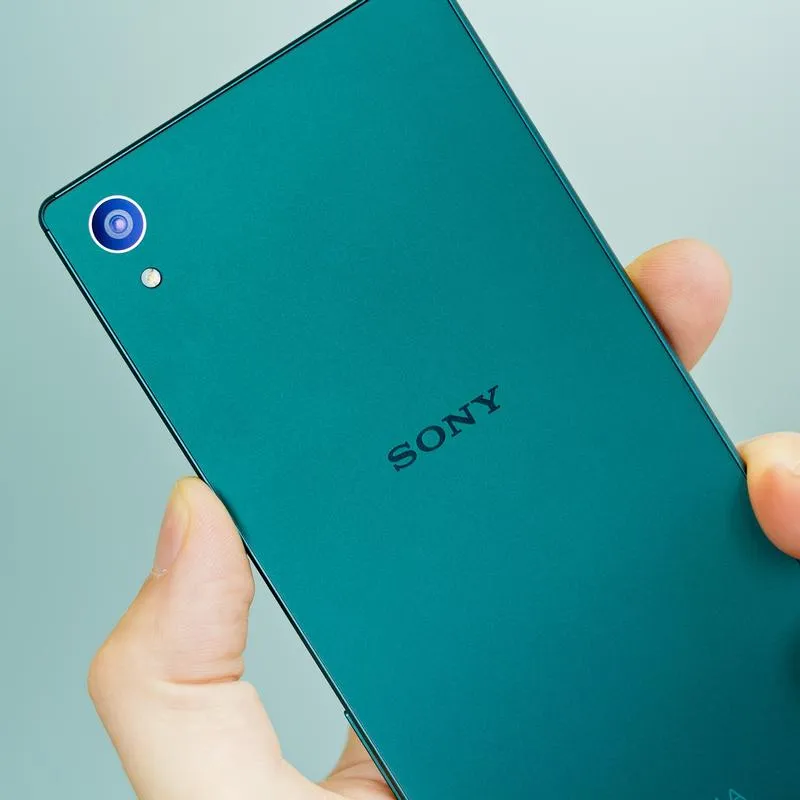 Sony Xperia Z6
