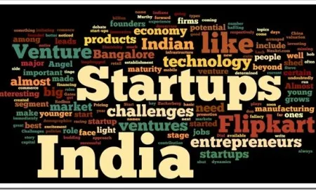 Start Up India
