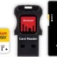 Strontium 32GB Nitro Micro SD Card 70MB