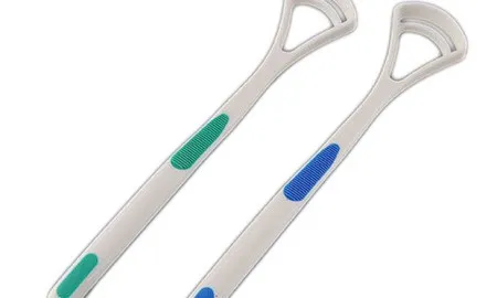 TMS Tongue Cleaner