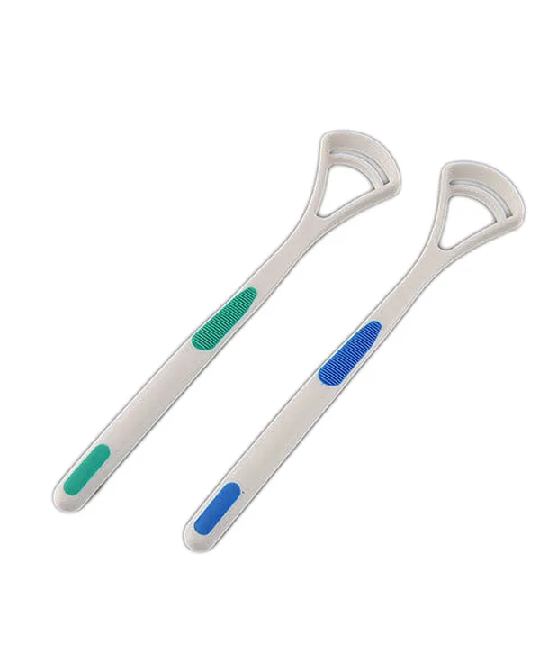 TMS Tongue Cleaner