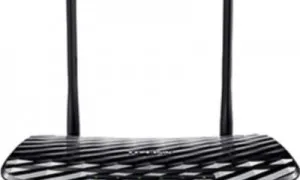 TP Link AC750 Wireless Without Modem Wireless Router