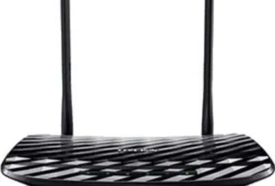 TP Link AC750 Wireless Without Modem Wireless Router
