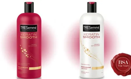 TRESemme Keratin Smooth Conditioner