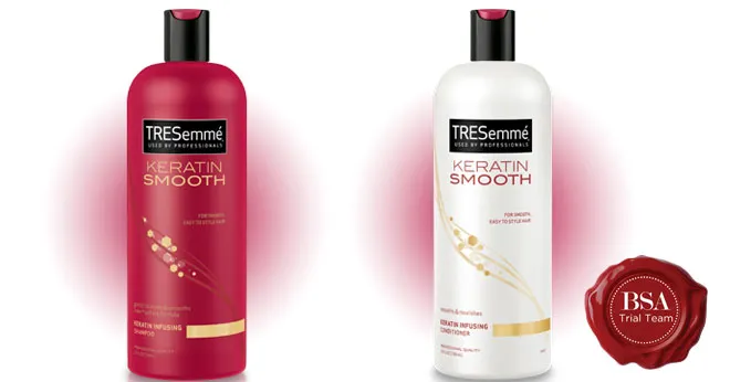 TRESemme Keratin Smooth Conditioner