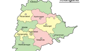Telangana