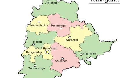 Telangana