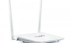 Tenda 300 Mbps Adsl Modem2 Wireless Router With 3G Router