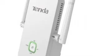 Tenda A301 Wireless N300 Universal Range Extender