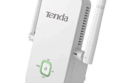 Tenda A301 Wireless N300 Universal Range Extender