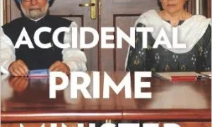 The Accidental Prime Minister