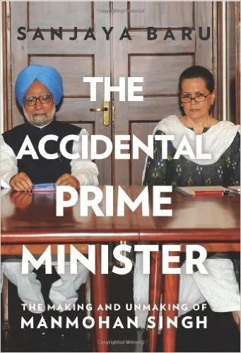 The Accidental Prime Minister