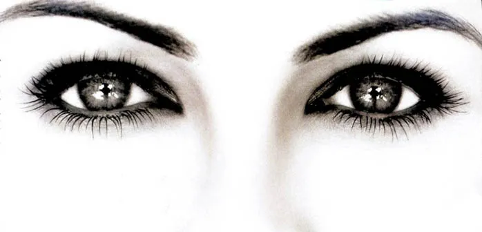 The Story of EYES