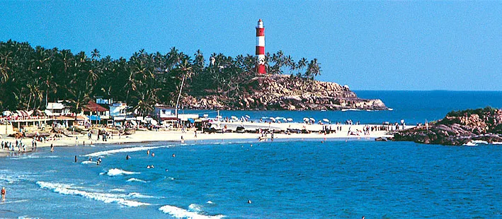 Thiruvananthapuram