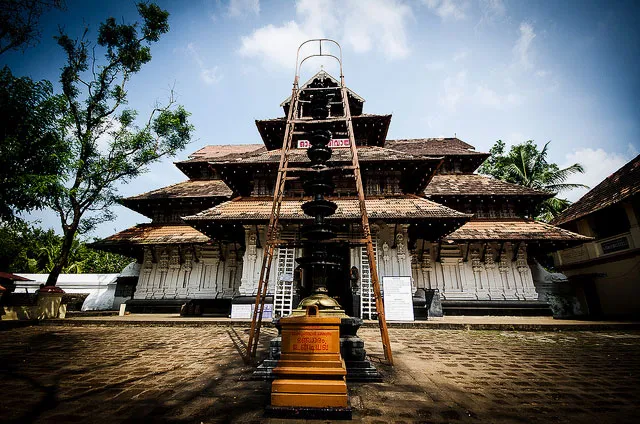 Thrissur