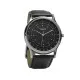 Timex Black Analog Watch