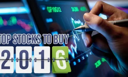 Top Stocks To Buy In 2016