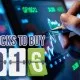 Top Stocks To Buy In 2016
