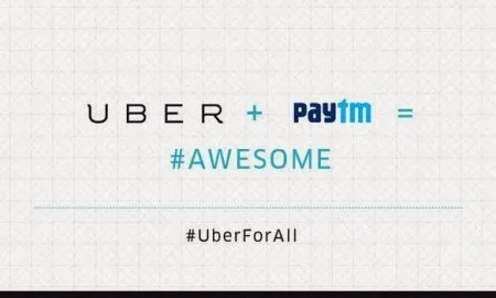 Uber Republic Day Offer 2016