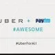 Uber Republic Day Offer 2016