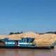 Utilization Of Dredged Sand In Cochin Port