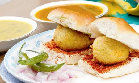 Vada Pav