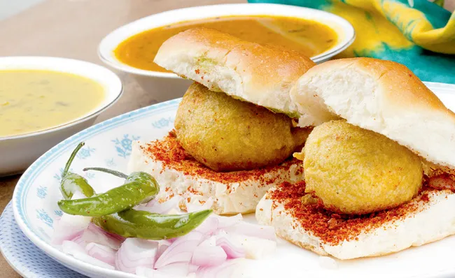 Vada Pav
