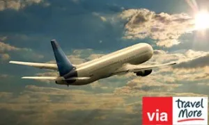 Via.com Launches The Long Weekend Sale