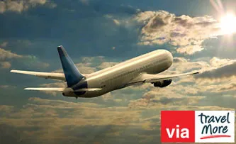 Via.com Launches The Long Weekend Sale