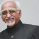 Vice President India