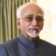 Vice President Of India Greets Citizens On Republic Day