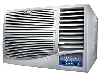 Whirlpool MAGICOOL Platinum V 1.2 Ton 5 Star Window AC