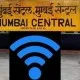 Wi Fi At Mumbai Central