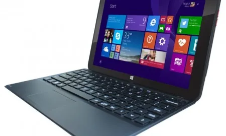 Wintab TVE 869J Tablet