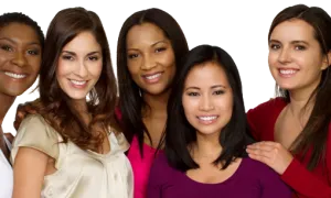 Women Are So Special