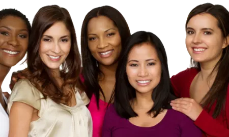 Women Are So Special