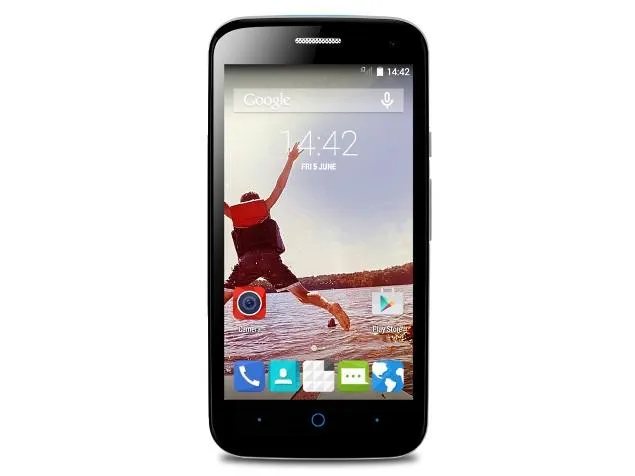 ZTE Blade Qlux