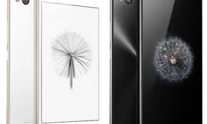 ZTE Nubia Z9 Mini
