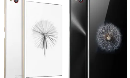 ZTE Nubia Z9 Mini