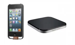 Apple Wireless Charging Technology