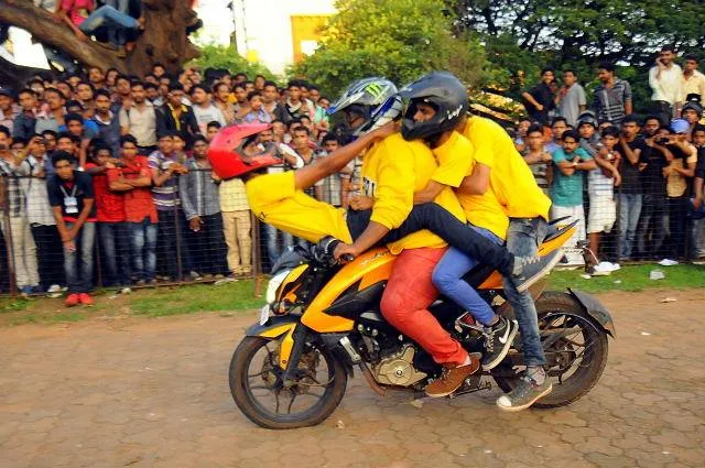 bike stunt 1